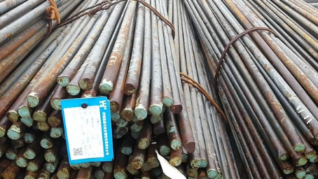 龙泉驿30Cr合金结构钢